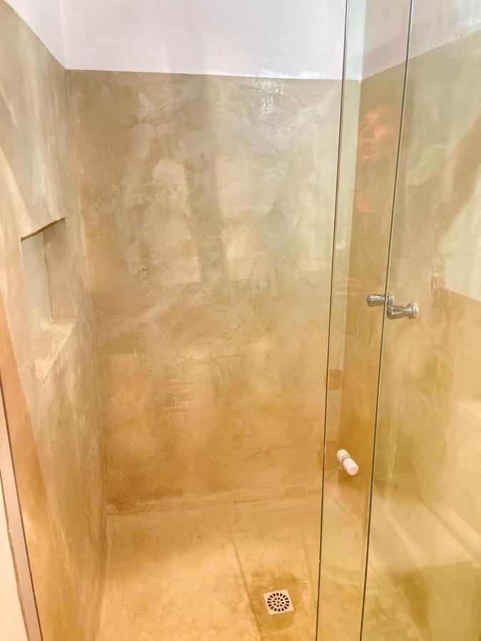Pousada Vila Das Aguas Caraiva Ngoại thất bức ảnh