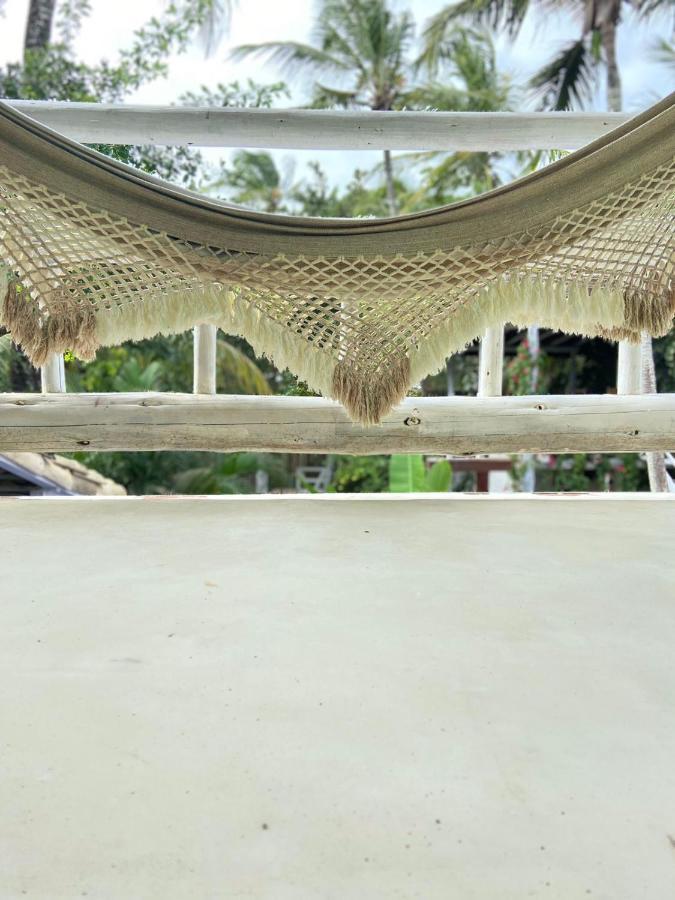 Pousada Vila Das Aguas Caraiva Ngoại thất bức ảnh